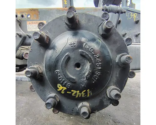 Meritor/Rockwell MR2014E Axle Shaft