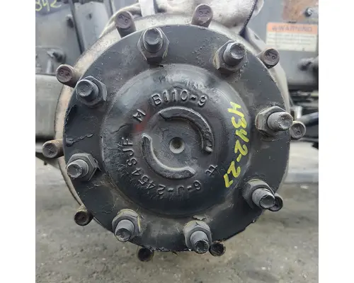 Meritor/Rockwell MR2014E Axle Shaft