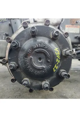 Meritor/Rockwell MR2014E Axle Shaft