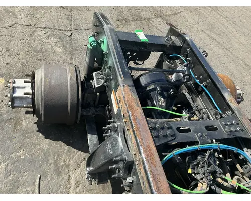 Meritor/Rockwell MR2014E Differential Housing (Single or Rear)