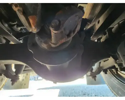 Meritor/Rockwell MR2014X3 Axle Assembly, Rear