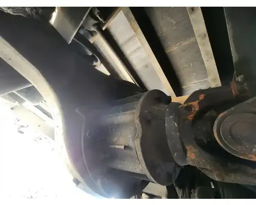Meritor/Rockwell MR2014X3 Axle Assembly, Rear