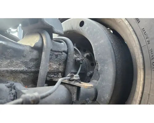 Meritor/Rockwell MR2014X3 Axle Assembly, Rear