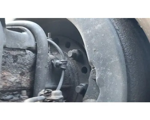Meritor/Rockwell MR2014X3 Axle Assembly, Rear