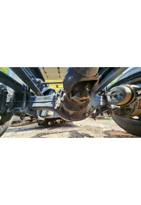 Meritor/Rockwell MR2014X3 Axle Housing (Rear)
