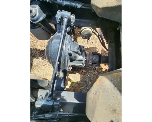 Meritor/Rockwell MR2014X3 Axle Housing (Rear)