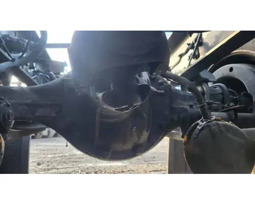 Meritor/Rockwell MR2014X3 Axle Housing (Rear)