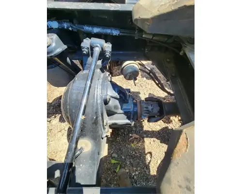 Meritor/Rockwell MR2014X3 Rears (Rear)