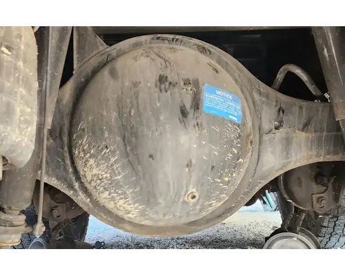Meritor/Rockwell MR2014X3 Rears (Rear)