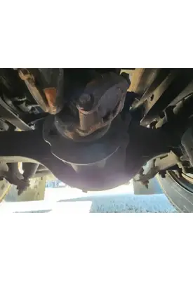 Meritor/Rockwell MR2014XE Axle Housing (Rear)