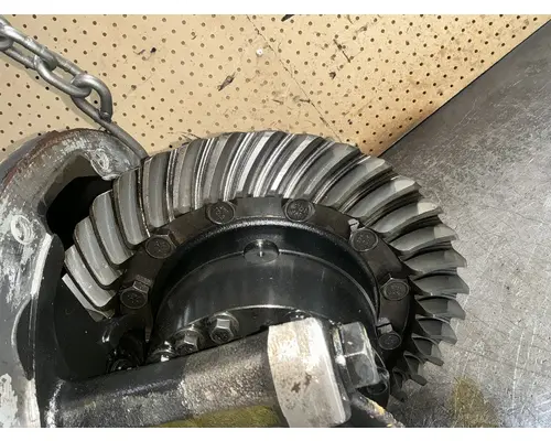 Meritor/Rockwell MR2014XH Rear Rears (Tandem Rear or Single)