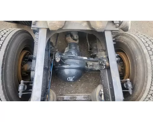 Meritor/Rockwell MR2014X Axle Assembly, Rear