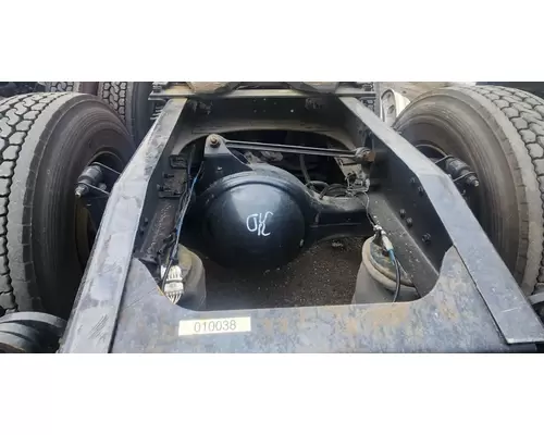 Meritor/Rockwell MR2014X Axle Assembly, Rear
