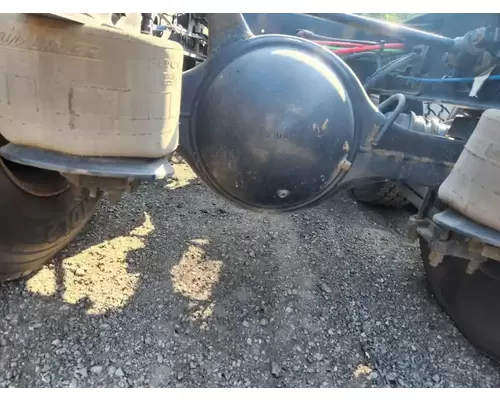 Meritor/Rockwell MR2014X Axle Assembly, Rear