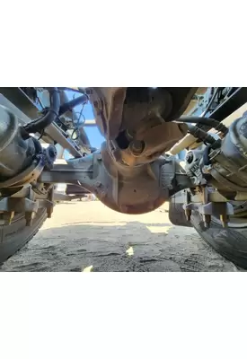 Meritor/Rockwell MR2014X Axle Assembly, Rear