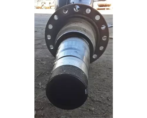 Meritor/Rockwell MR2014X Axle Housing (Rear)