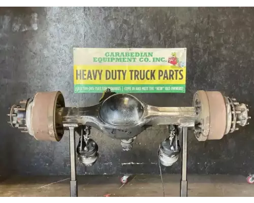 Meritor/Rockwell MR2014X Axle Housing (Rear)