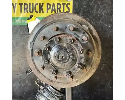 Meritor/Rockwell MR2014X Axle Housing (Rear)