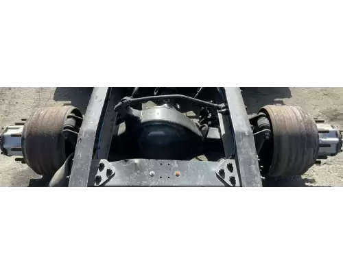 Meritor/Rockwell MR2014X Axle Housing (Rear)