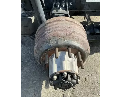 Meritor/Rockwell MR2014X Axle Housing (Rear)