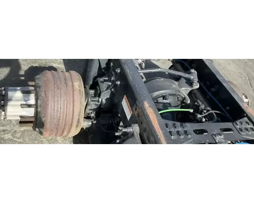 Meritor/Rockwell MR2014X Axle Housing (Rear)