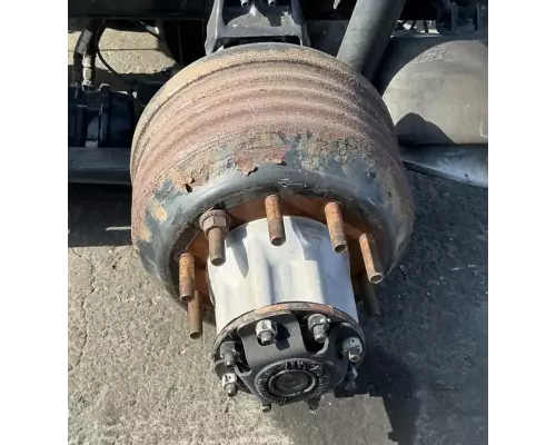 Meritor/Rockwell MR2014X Axle Housing (Rear)