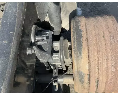 Meritor/Rockwell MR2014X Axle Housing (Rear)