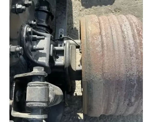 Meritor/Rockwell MR2014X Axle Housing (Rear)