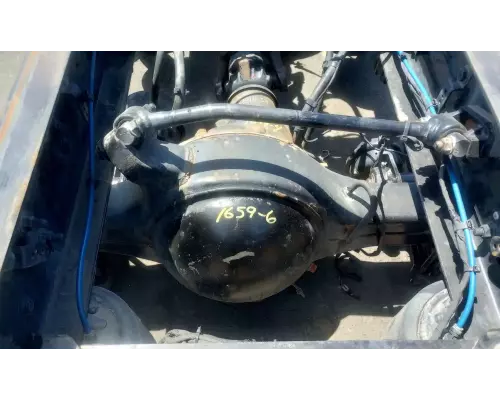 Meritor/Rockwell MR2014X Axle Housing (Rear)