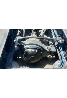 Meritor/Rockwell MR2014X Axle Housing (Rear)