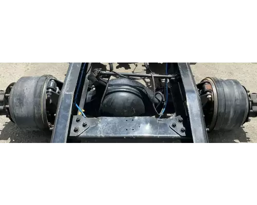 Meritor/Rockwell MR2014X Axle Housing (Rear)