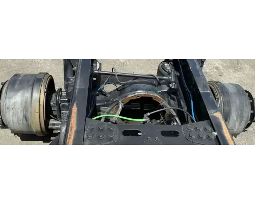 Meritor/Rockwell MR2014X Axle Housing (Rear)
