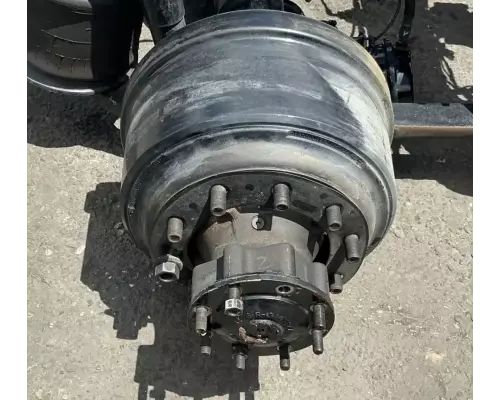 Meritor/Rockwell MR2014X Axle Housing (Rear)