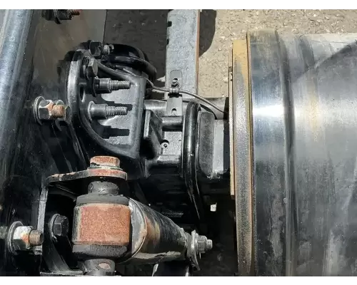 Meritor/Rockwell MR2014X Axle Housing (Rear)