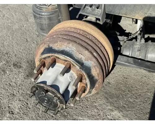 Meritor/Rockwell MR2014X Axle Housing (Rear)