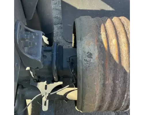 Meritor/Rockwell MR2014X Axle Housing (Rear)