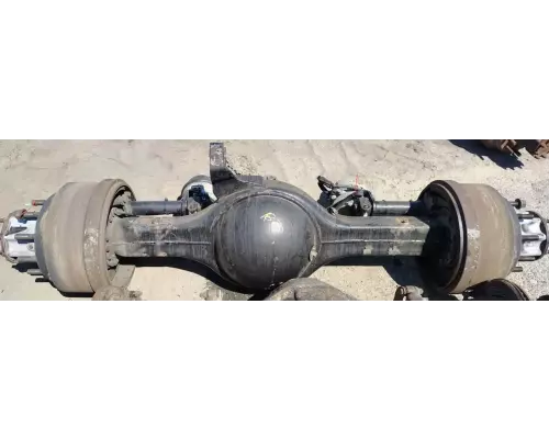 Meritor/Rockwell MR2014X Axle Housing (Rear)