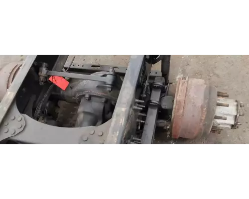 Meritor/Rockwell MR2014X Axle Housing (Rear)