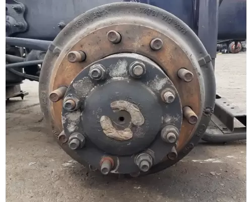 Meritor/Rockwell MR2014X Axle Housing (Rear)