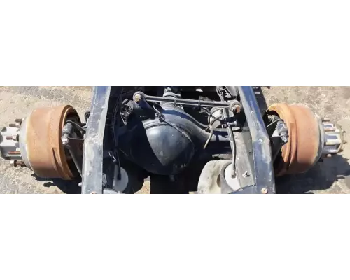 Meritor/Rockwell MR2014X Axle Housing (Rear)