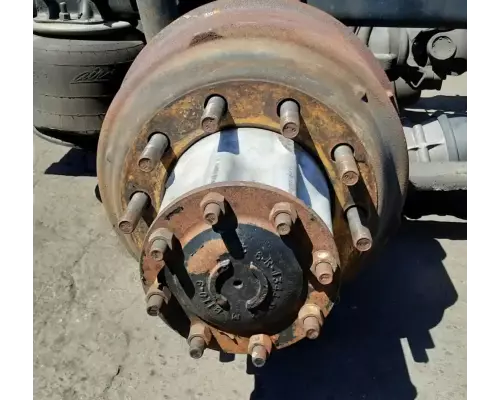 Meritor/Rockwell MR2014X Axle Housing (Rear)