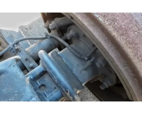Meritor/Rockwell MR2014X Axle Housing (Rear)