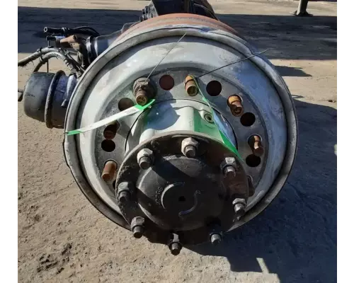Meritor/Rockwell MR2014X Axle Housing (Rear)