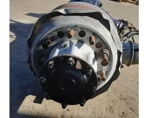 Meritor/Rockwell MR2014X Axle Housing (Rear)