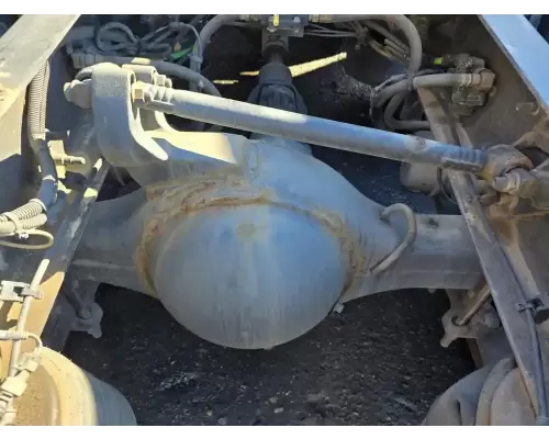 Meritor/Rockwell MR2014X Axle Housing (Rear)