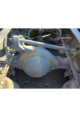 Meritor/Rockwell MR2014X Axle Housing (Rear)