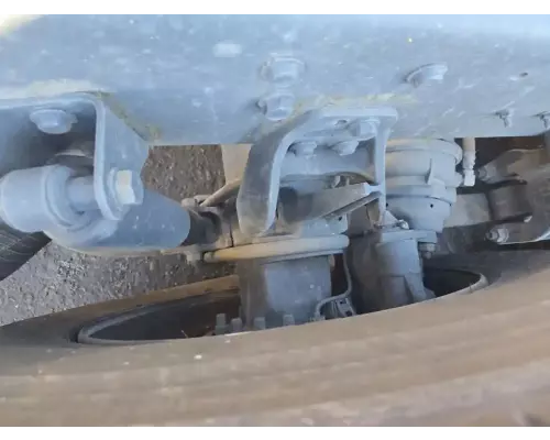 Meritor/Rockwell MR2014X Axle Housing (Rear)