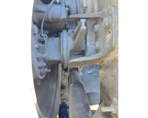 Meritor/Rockwell MR2014X Axle Housing (Rear)