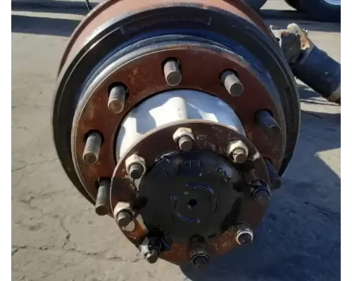 Meritor/Rockwell MR2014X Axle Housing (Rear)