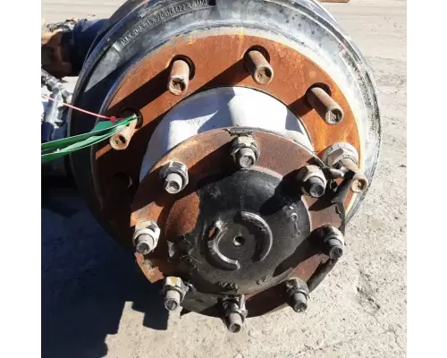 Meritor/Rockwell MR2014X Axle Housing (Rear)